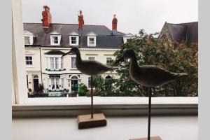 The Clifton Holiday Apartment Llandudno Centre