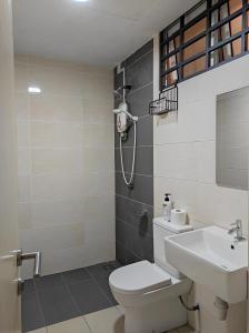 FA Suite12 at DE CENTRUM PUTRAJAYA-BANGI