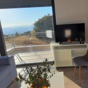 Oktonia apartments-Evia