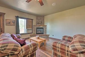 Well-Appointed Sterling Casita with Full Kitchen!