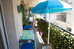Chill Out Apartment, 2 mins from beach - Nice