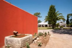 Casal do Frade - Aldeia