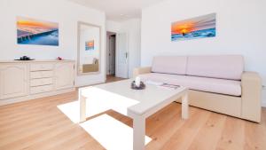 Apartment Countess Attic 3-3, Sun of the Bay 3, at Alcudia Beach
