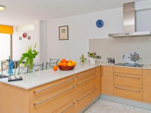 Apartment Oiza Lux at Alcudia Beach