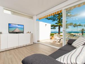 Apartment Oiza Classic, at Alcudia Beach
