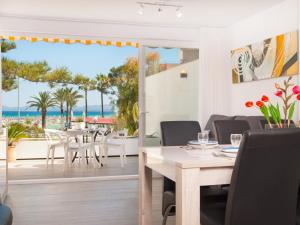 Apartment Oiza Classic, at Alcudia Beach