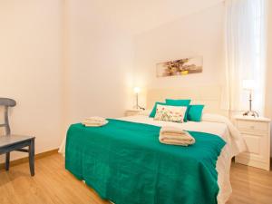Apartment Oiza Classic, at Alcudia Beach