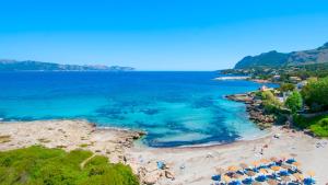 Villa Camila para 7 junto a playa de Sant Pere