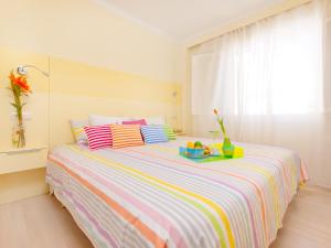 Apartment Corales de Mar in Alcudia with Sea View, by BeBreeze
