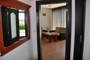 Villa on the Black Sea