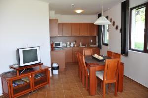 Villa on the Black Sea