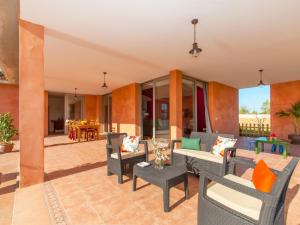 Four-Bedroom Villa room in Villa Son Bordils Petit