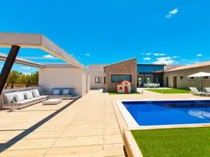 Villa Es Velar 34 de Binissalem - Marratxi