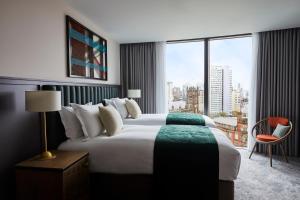 Hotel Indigo Manchester - Victoria Station by IHG