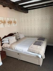 Gillygate Holiday Apartment