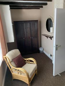 Gillygate Holiday Apartment