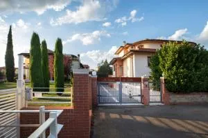 La Dimora dei Tribbi - Rapolano Terme