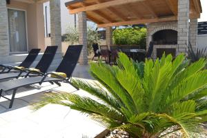 Apartment GLORIA BLUE 1