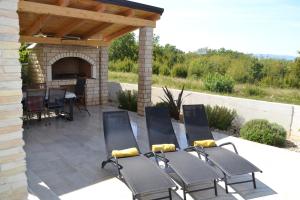 Apartment GLORIA BLUE 1