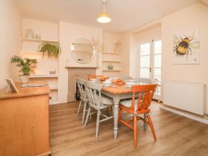 3 Lowerbourne Terrace