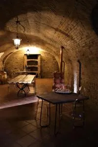 Tenuta Le More - Calosso