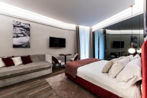 Growel Exclusive Suites San Pietro