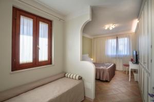 Chambre Familiale avec Douche