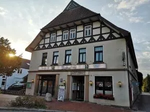 Hotel Steyerberger Hof - Stolzenau