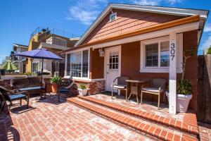 307 Thirty Fifth Street - Ubytování bez kategorie ve městě Newport Beach