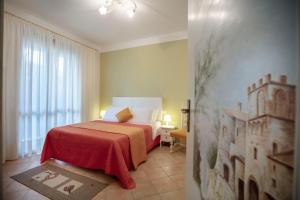 Chambre Double Standard
