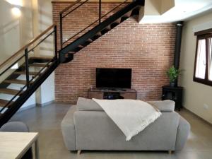 Loboratorio Rural - La Majada del Acebo