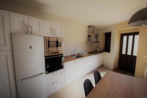 Loboratorio Rural - La Majada del Acebo