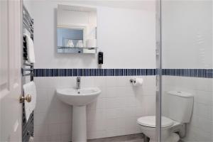 Double Room room in 4 Canon Lane
