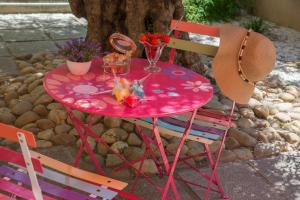 Hotels Hotel du Forum : photos des chambres