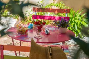 Hotels Hotel du Forum : photos des chambres