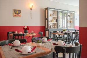 Hotels Hotel du Forum : photos des chambres