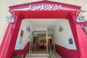 Hotels Hotel du Forum : photos des chambres