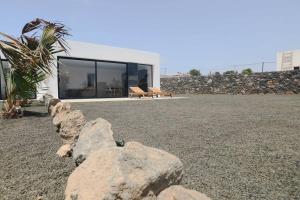 Duna Colorada 4 - 4hvězdičkové hotely ve městě Lajares