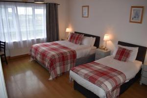 OConnors Accommodation