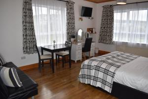 OConnors Accommodation