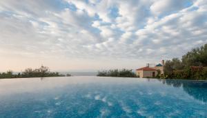 Alonissos Poikilma Villas exclusive luxury villas with private pools in nature Alonissos Greece