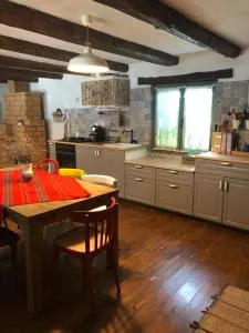 Green House - 波洛夫拉吉