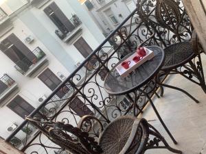 Napoli Da Vivere Suites Giudecca