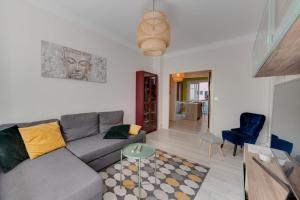 Appartements Le Baulier - 2 bedrooms apartment : photos des chambres