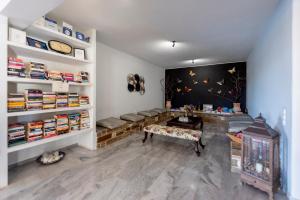 Parosland Hotel Paros Greece