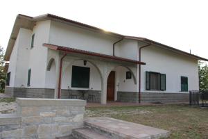 Villa Raggio della Valle