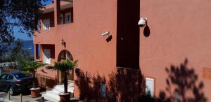 Apartments Danilo Kažanegra