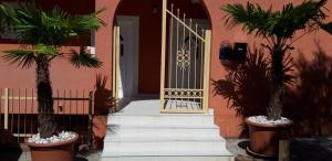 Apartments Danilo Kažanegra