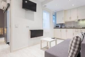 ºMZ Atocha Station Studio º