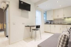 ºMZ Atocha Station Studio º